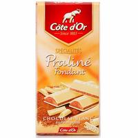 Côte d'Or Spécialités, Praliné fondant
