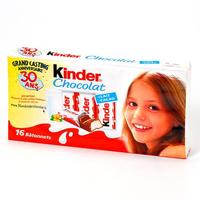 Kinder Chocolat