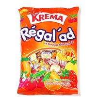Krema Régal'ad