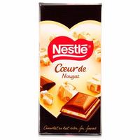 Nestlé Cour de nougat