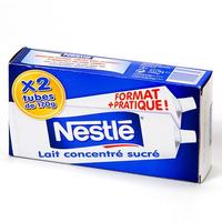 Nestlé lait concentré sucré