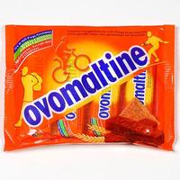 Ovomaltine