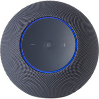 Amazon Echo Studio 2025 - Vue de face