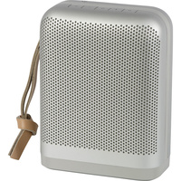 Bang & Olufsen Beoplay P6
- Vue principale