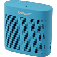 Bose Soundlink Color II
- Vue principale