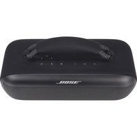 Bose Soundlink Max - Bandeau de commandes