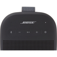 Bose SoundLink Micro 2nd Gen - Bandeau de commandes