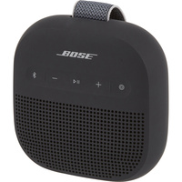 Bose SoundLink Micro 2nd Gen - Vue de 3/4