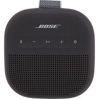 Bose SoundLink Micro 2nd Gen - Vue de face