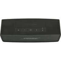 Bose SoundLink Mini II Special Edition - Boutons de commandes