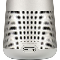 Test Enceinte portable Bose SoundLink Revolve+ II : la grosse