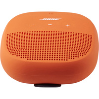 Bose Sounlink Micro
- Vue principale