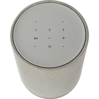 Denon Home 200 - Bandeau de commandes