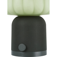 Ikea Kulglass - Bandeau de commandes