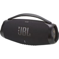JBL Boombox 3 Wi-Fi - Vue principale