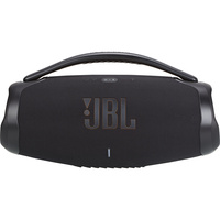 JBL Boombox 3 Wi-Fi - Vue de face