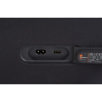 JBL Boombox 3 Wi-Fi - Connectique