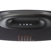 JBL Boombox 4 - Bandeau de commandes
