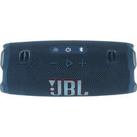 JBL Charge 6 - Bandeau de commandes