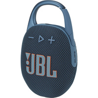 JBL Clip 5 - Vue principale