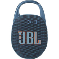 JBL Clip 5 - Vue de face