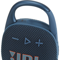 JBL Clip 5 - Bandeau de commandes