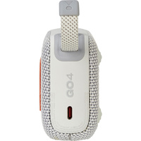 JBL Go 4 - Connectique