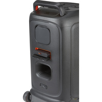 JBL PartyBox 520 - Batterie