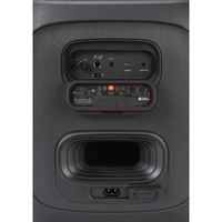 JBL PartyBox Encore Essential 2 - Connectique