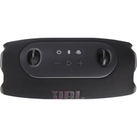 JBL Xtreme 5 - Bandeau de commandes