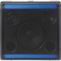 LG Xboom Stage 301 - Vue de face