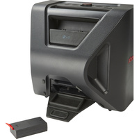 LG Xboom Stage 301 - Batterie