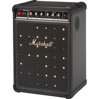 Marshall Bromley 450