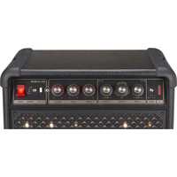 Marshall Bromley 450 - Bandeau de commandes