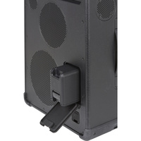 Marshall Bromley 450 - Batterie