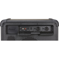 Marshall Bromley 450 - Connectique