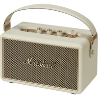 Marshall Kilburn III