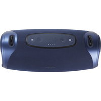 Medion P61762 - Bandeau de commandes