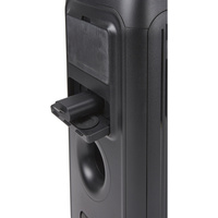 Samsung MX-ST40F - Batterie