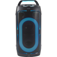 Samsung MX-ST50F - Vue de face
