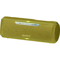 Sony SRS-XB21
- Vue principale