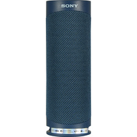 Sony SRS-XB23 - Vue de face