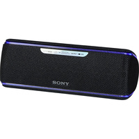 Sony SRS-XB31
- Vue principale