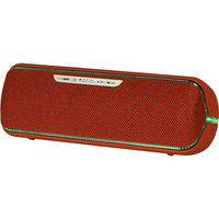 Sony SRS-XB32
- Vue principale