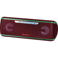 Sony SRS-XB41
- Vue principale