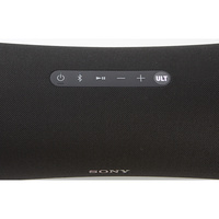 Sony Ult Field 7 - Bandeau de commandes