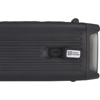 Soundcore by Anker Boom 3i - Connectique