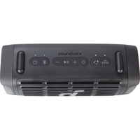 Soundcore by Anker Boom 3i - Bandeau de commandes