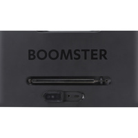 Teufel Boomster 4 - Connectique