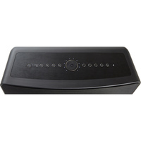 Teufel Motiv XL - Bandeau de commandes